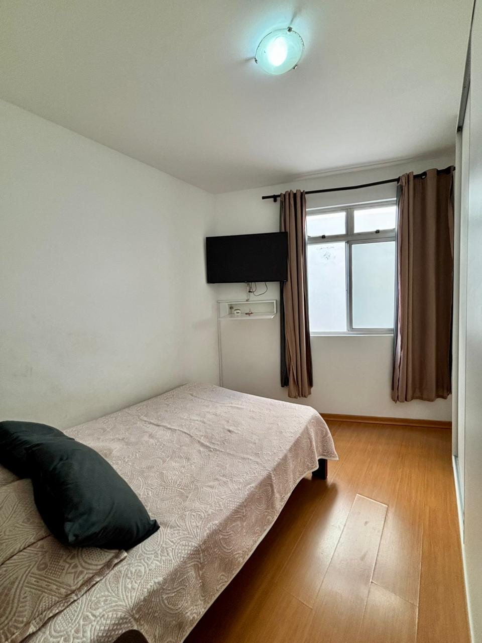 Vende-se Apartamento Bairro Jardim da Cidade — foto 3