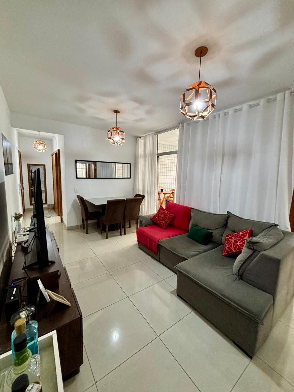 Vende-se Apartamento Bairro Jardim da Cidade — foto 21