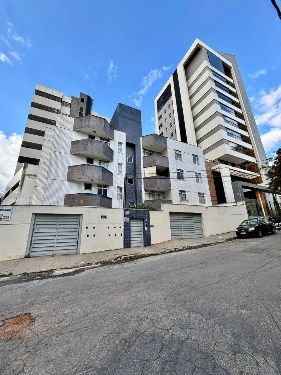 Vende-se Apartamento Bairro Jardim da Cidade — foto 12