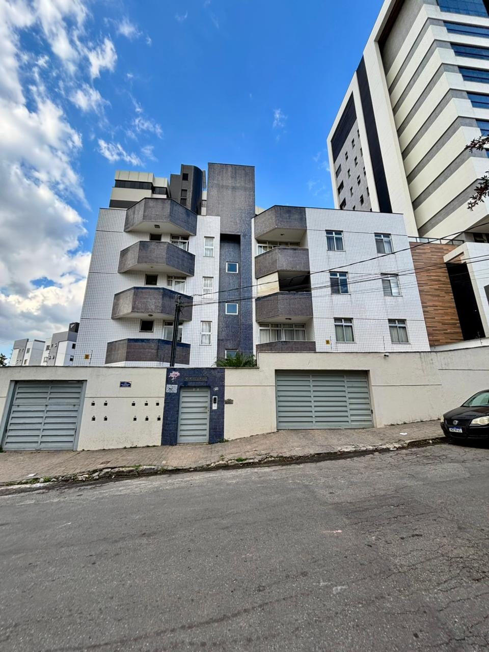 Vende-se Apartamento Bairro Jardim da Cidade — foto 22