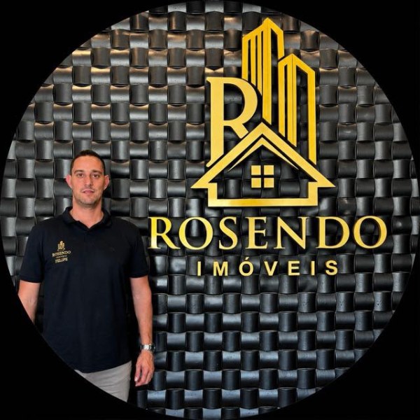 Felipe Rosendo Pereira