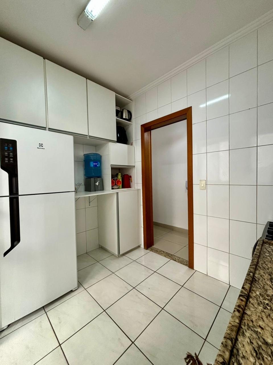 Vende-se Apartamento Bairro Jardim da Cidade — foto 14
