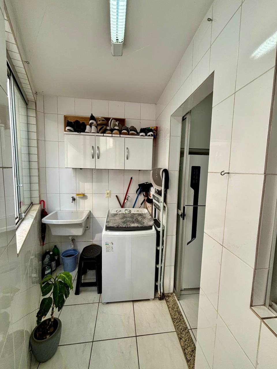 Vende-se Apartamento Bairro Jardim da Cidade — foto 4