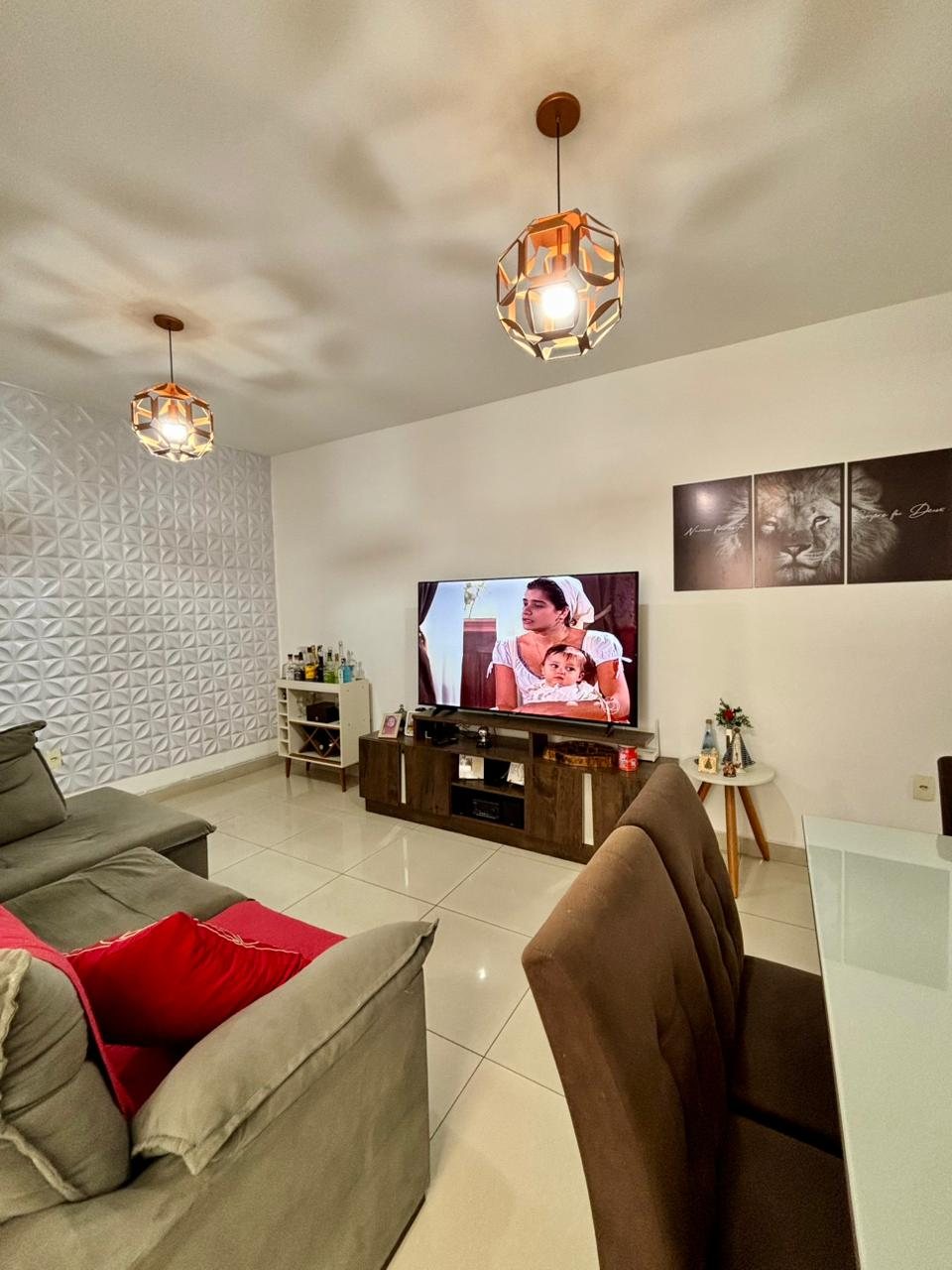 Vende-se Apartamento Bairro Jardim da Cidade — foto 5