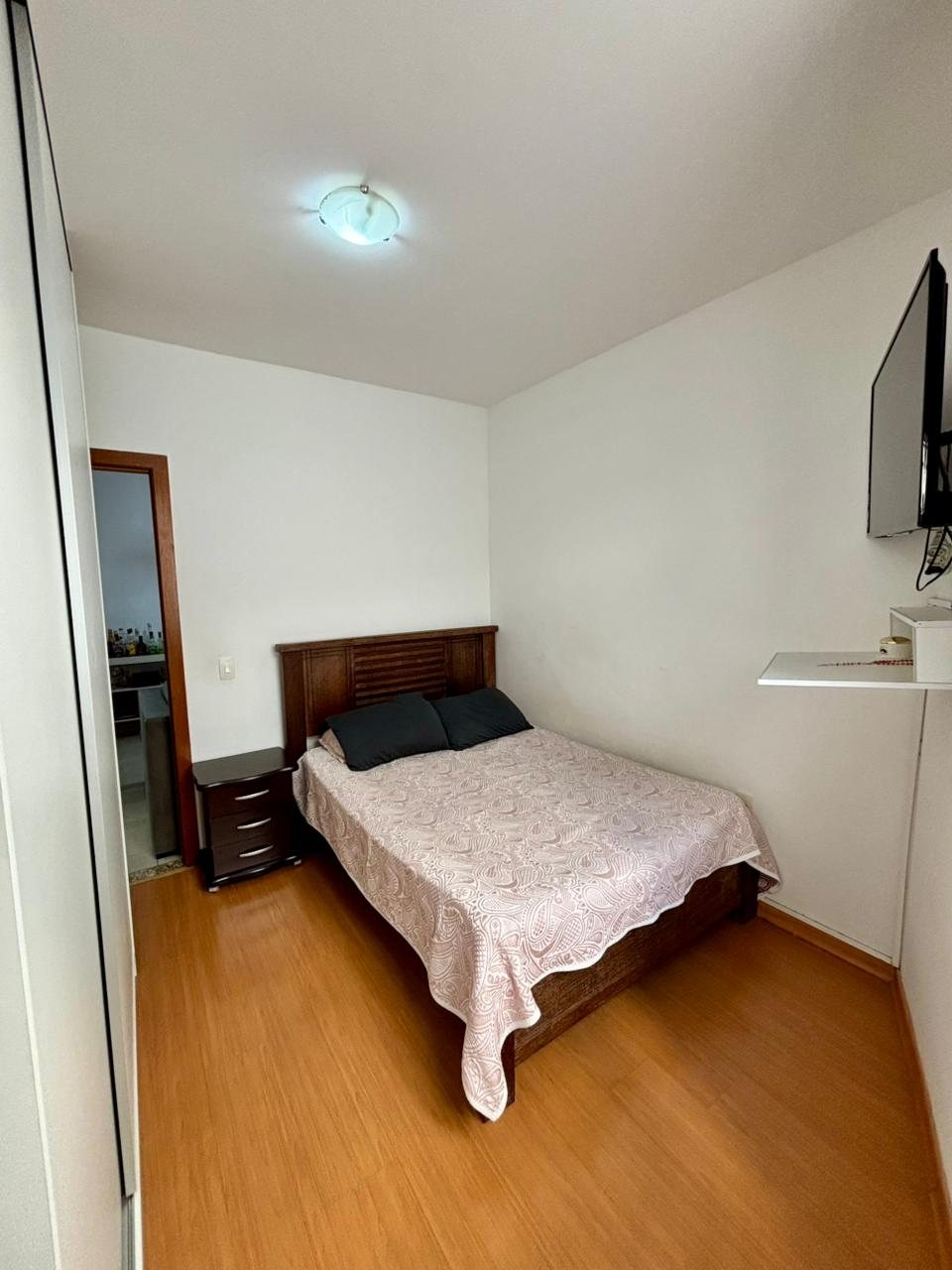 Vende-se Apartamento Bairro Jardim da Cidade — foto 6